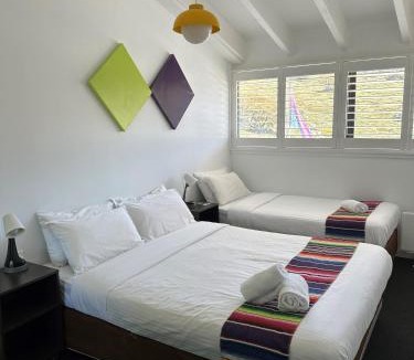 Charlotte Pass Hotel | Stillwell Hotel