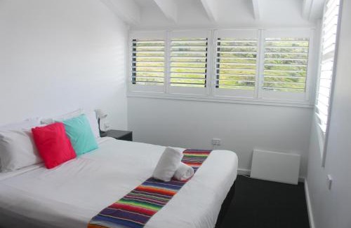 Charlotte Pass Hotel | Stillwell Hotel