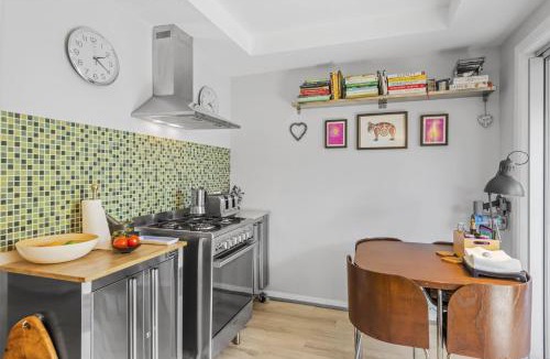 Ballina Apartment | Stingray