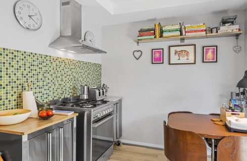 Ballina Apartment | Stingray - Centrally located to Ballina CBD
