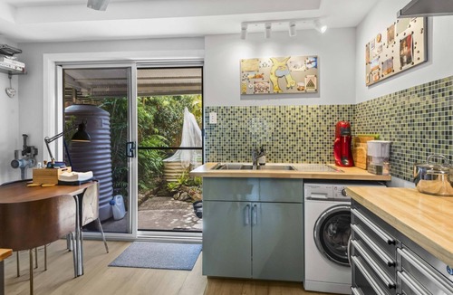 Ballina Apartment | Stingray - Centrally located to Ballina CBD