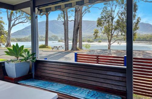 North Haven House | Stingray Lodge