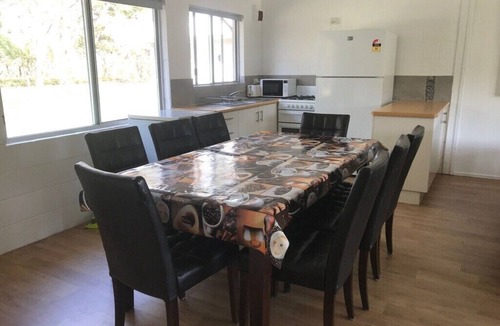 Orchid Beach House | STINGRAYS (Unit 2) Duplex