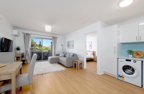 Mosman Park Apartment | STIR29- Stirling Breeze