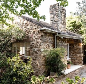 Aldgate House | Stone Gate Cottage