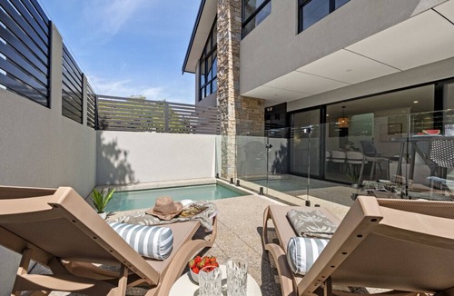 Margaret River House | Stone River Villa 1 | Luxe Retreat | Heated Pool