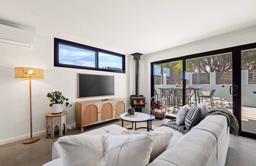 Margaret River House | Stone River Villa 1 | Luxe Retreat | Heated Pool