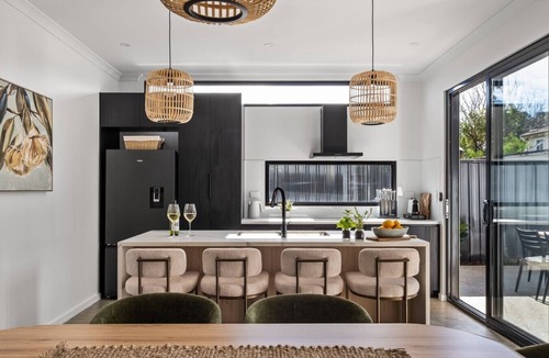 Margaret River House | Stone River Villa 3 | Relaxed Stay | Heated Pool