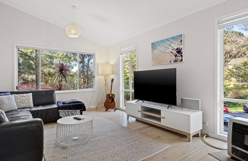 Macmasters Beach House | Stone's Throw at Macmasters