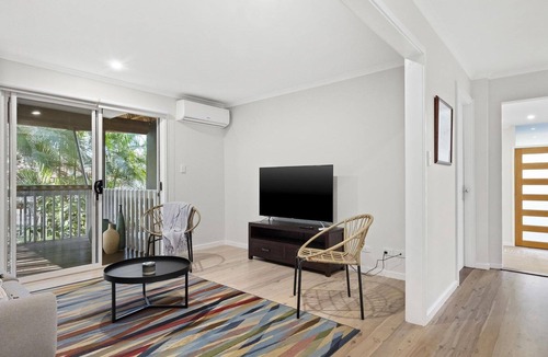 Macmasters Beach House | Stone's Throw at Macmasters
