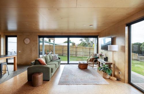 Warrnambool House | Stonewood Haus - Certified Passive House