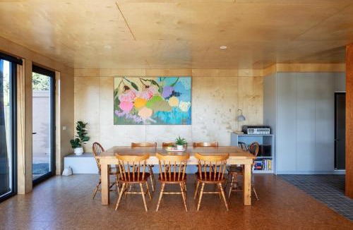 Warrnambool House | Stonewood Haus - Certified Passive House