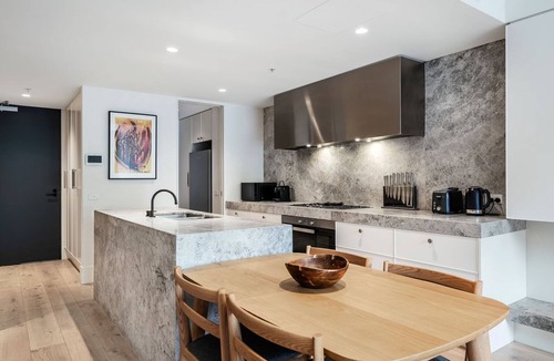 Prahran Apartment | Stoneyard, Prahran