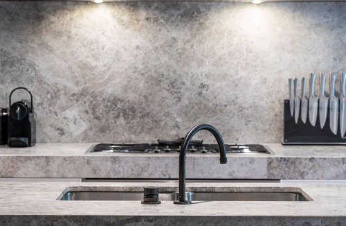 Prahran Apartment | Stoneyard, Prahran