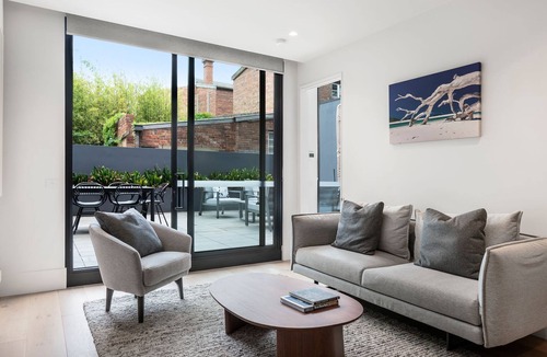 Prahran Apartment | Stoneyard, Prahran