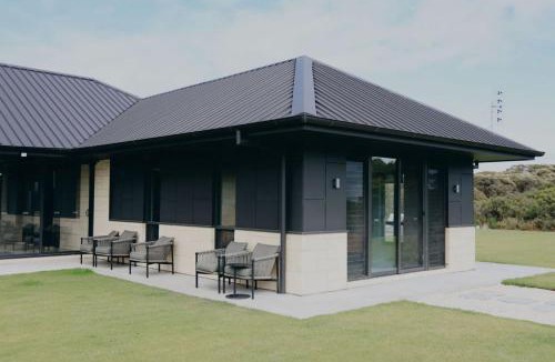 Waterhouse Cabin | Stony Rise Lodge