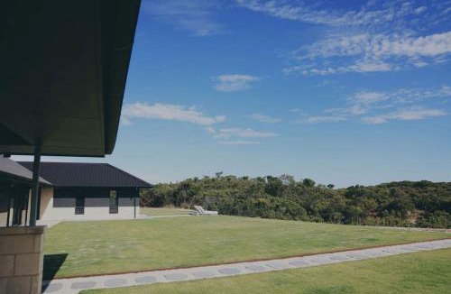 Waterhouse Cabin | Stony Rise Lodge