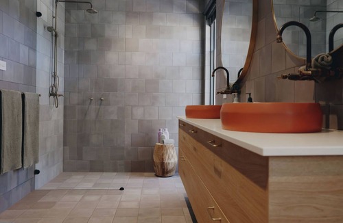 Waterhouse Cabin | Stony Rise Lodge