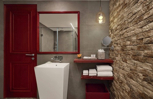 Theog Hotel | Storii by ITC Hotels Narindera Orchards, Kufri