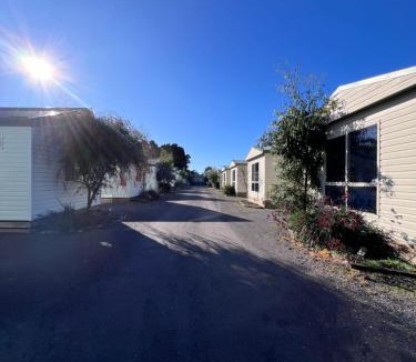 Strahan Resort | Strahan Beach Tourist Park