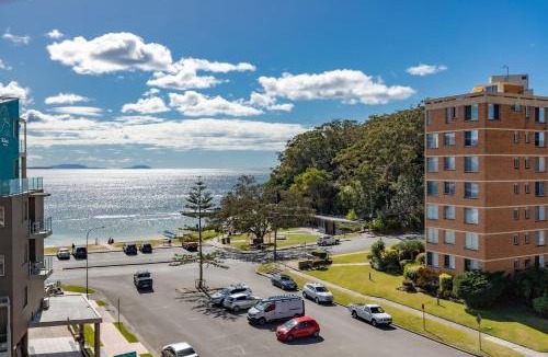 Forster Apartment | Strand Beachside 502