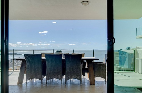 Forster Apartment | Strand Beachside 701