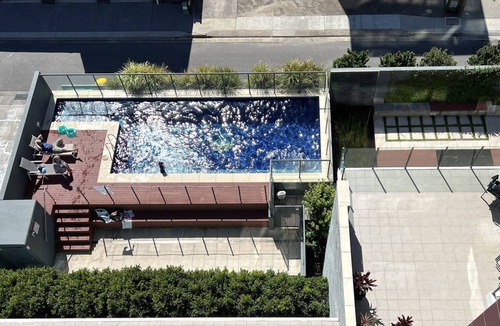 Forster Apartment | Strand Beachside 701