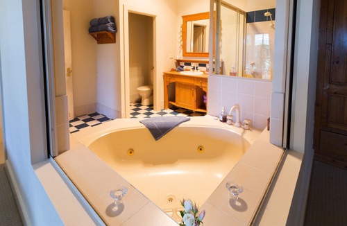 Scone Bed & Breakfast | Strathearn Park Lodge