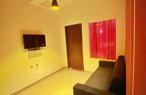 Vagamon Apartment | Strawberry Cottages