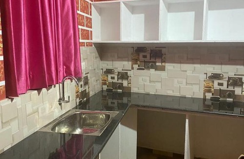 Vagamon Apartment | Strawberry Cottages