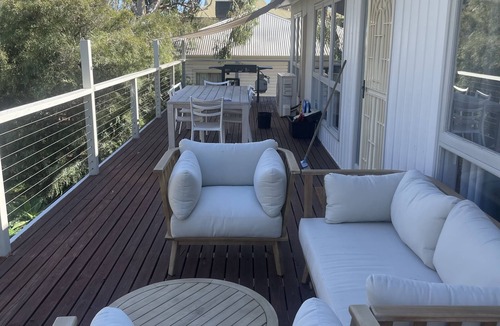 Carrickalinga House | Stroll @ Carrickalinga (pet friendly) - close to beaches!