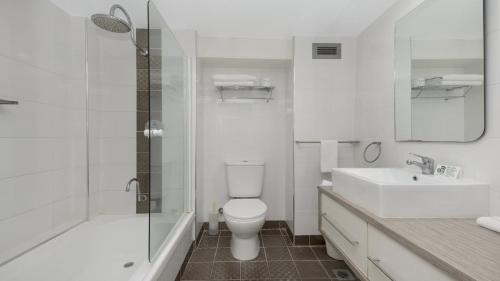 North Ward House | Studio 202 - Prime Location