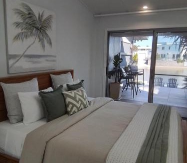 Yamba Apartment | Studio 21 Waterfront