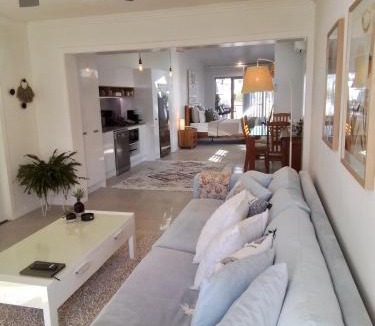Yamba Apartment | Studio 21 Waterfront