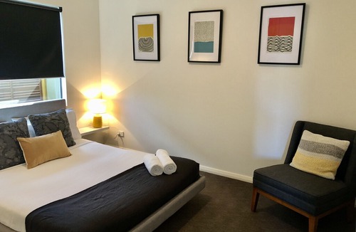 Gnarabup Apartment | Studio 25 Margaret River