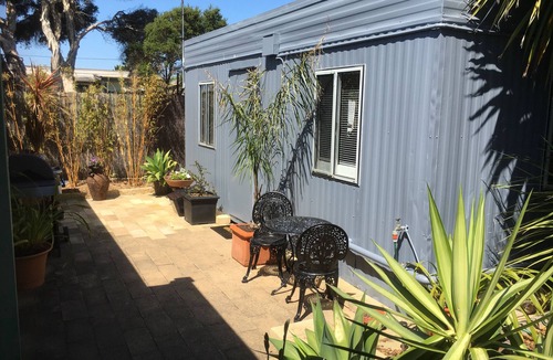 Cape Woolamai Apartment | Studio 29 Beach Getaway
