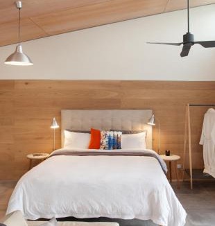 Hillvue Villa | Studio 367