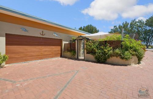 Lancelin House | Studio 37