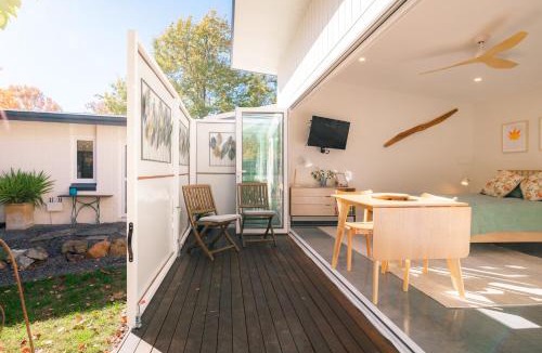 Campbell House | Studio 46, Canberra