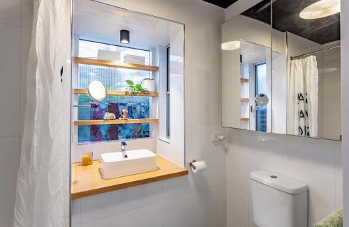 Mudjimba Apartment | Studio 55