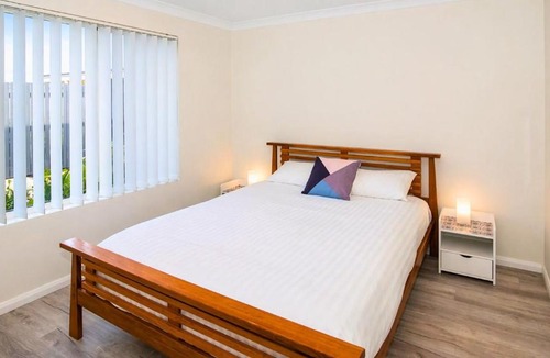 Busselton Apartment | Studio 66 Busselton
