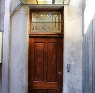 South Yarra Apartment | Studio 7 - Saint George Accommodation