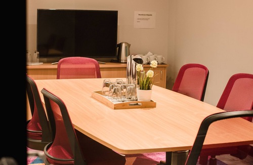 Ryde Apartment | Studio 8 Residences in Ryde