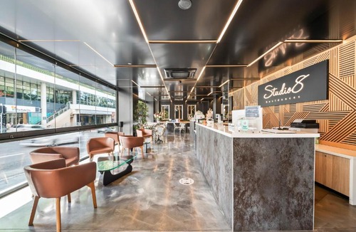 Ryde Hotel | Studio 8 Residences Ryde