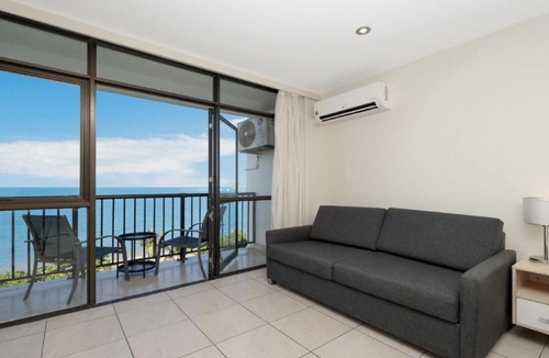 North Ward House | Studio 810 - Idyllic Location With Views