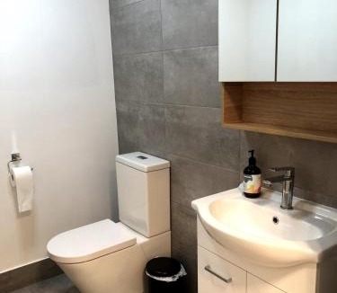 North Shields Apartment | Studio 885