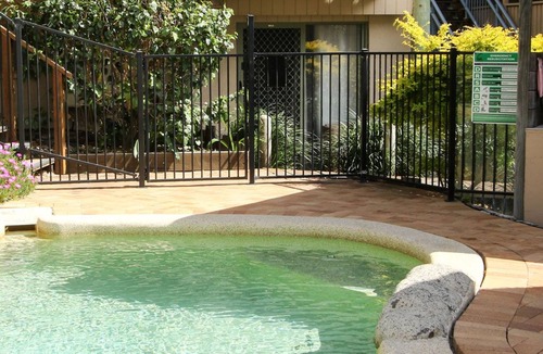 Point Lookout Apartment | Studio 9 - Location Location Location!