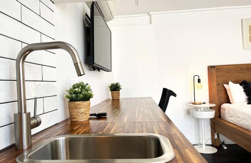 Dianella Apartment | Studio A by Breckler Park
