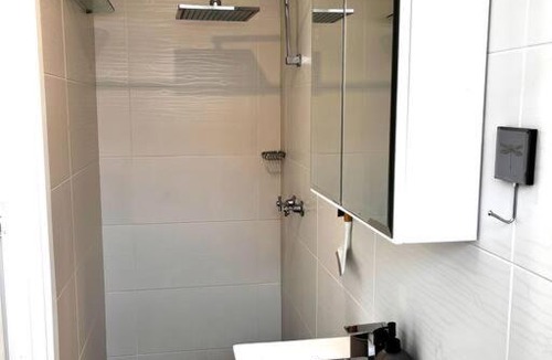 Dianella Apartment | Studio A by Breckler Park