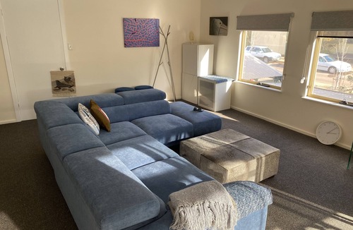Denmark Apartment | Studio apartment in the heart of town